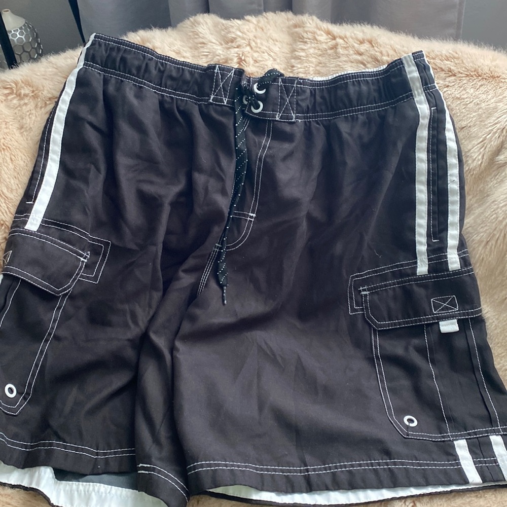 Swim trunk